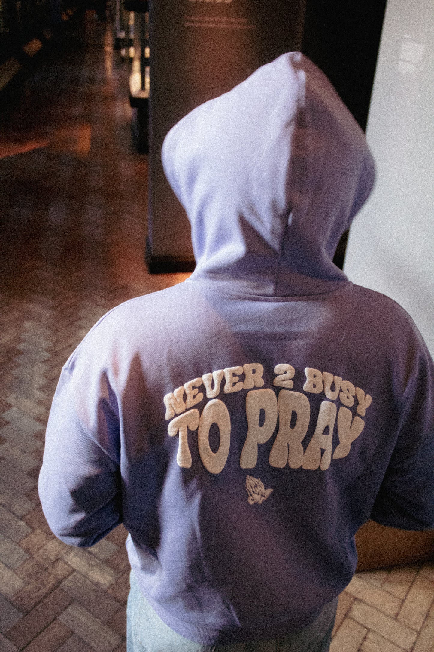 N2BTP Hoodie