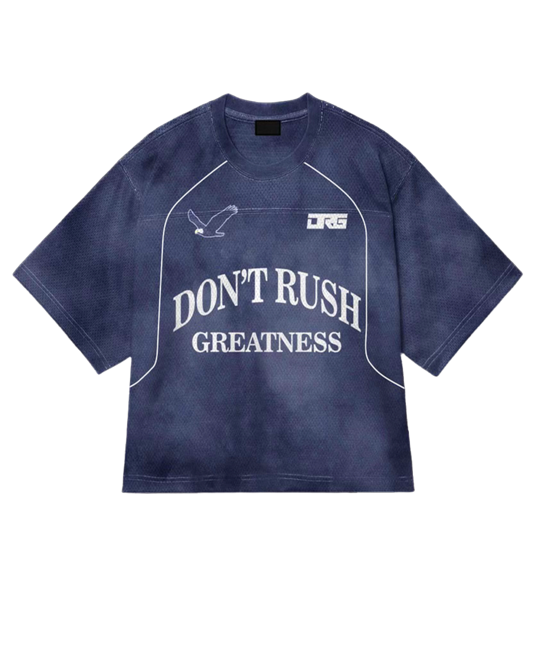 DRG footy jersey