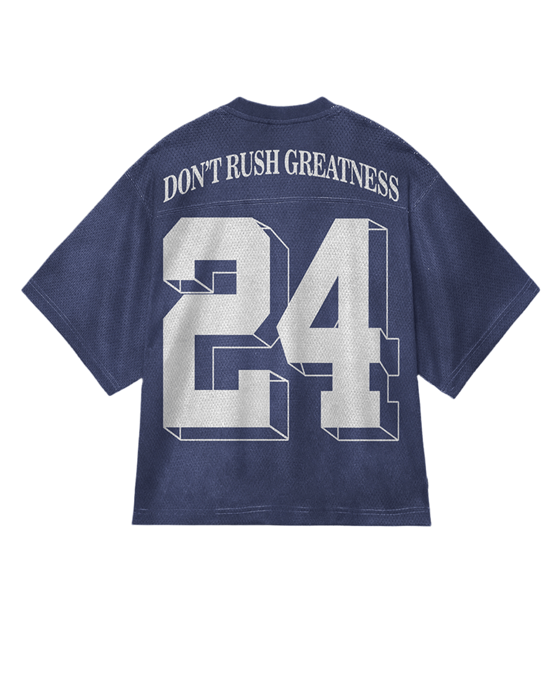DRG footy jersey