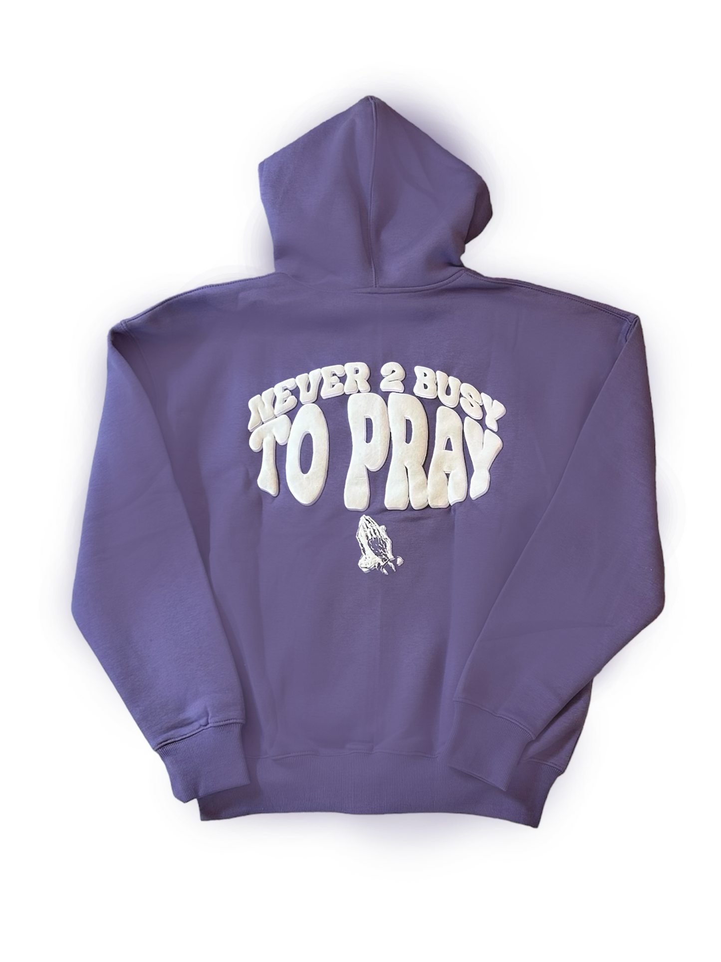 N2BTP Hoodie