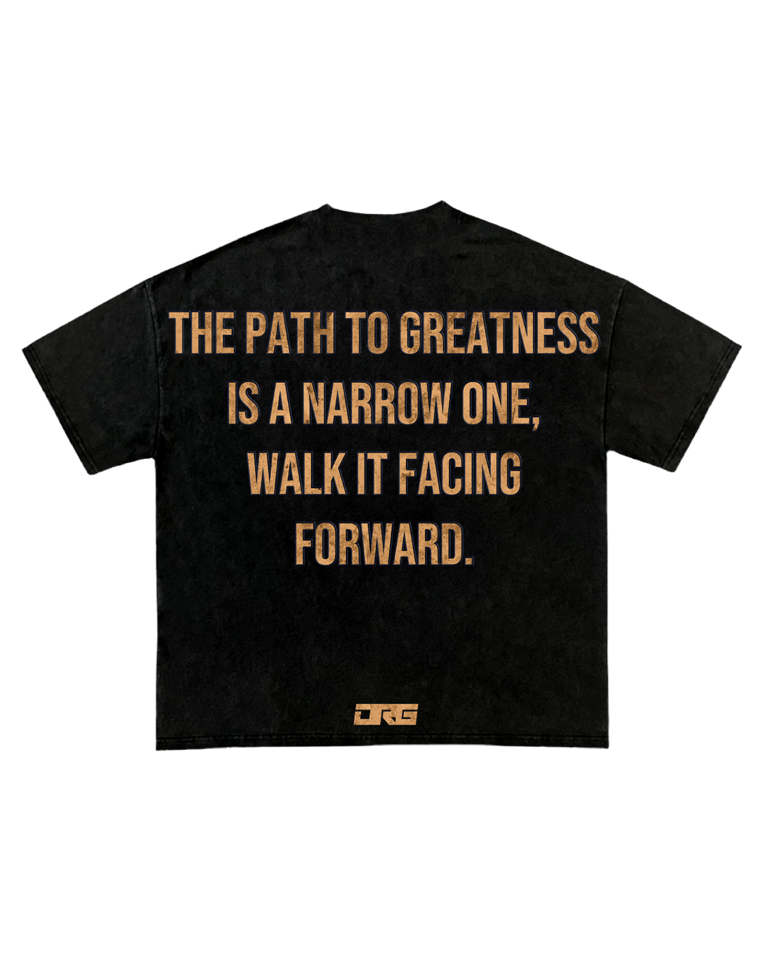 Narrow Path T-Shirt
