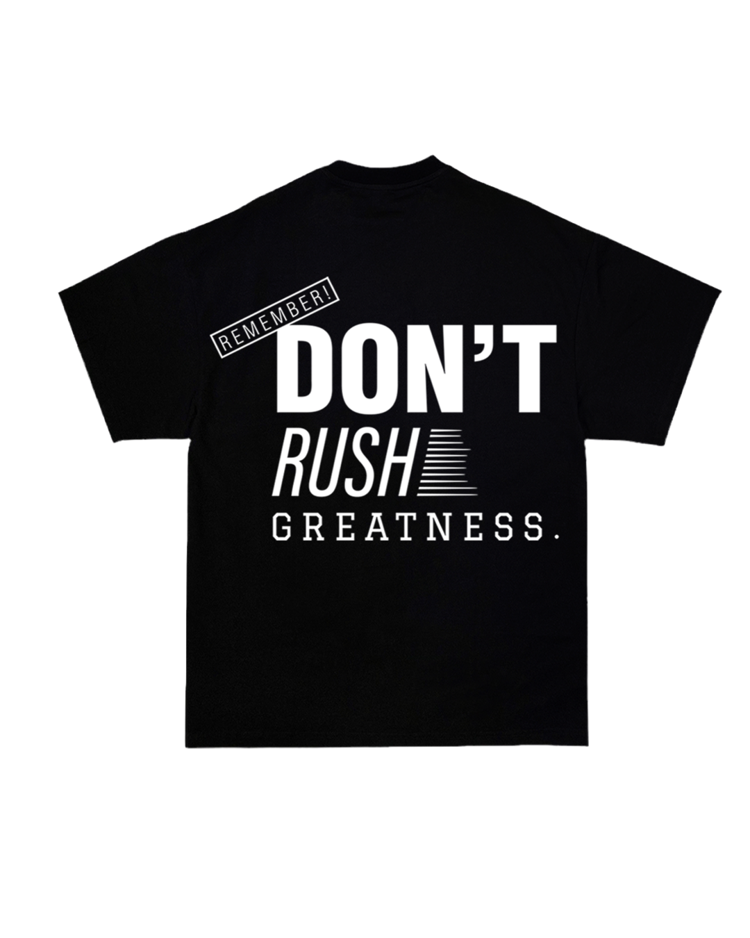 Statement T-shirt