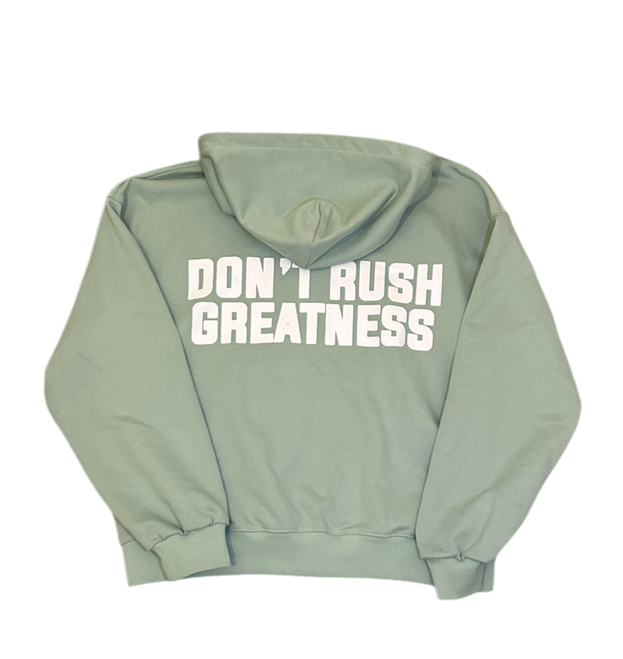 Signature hoodie