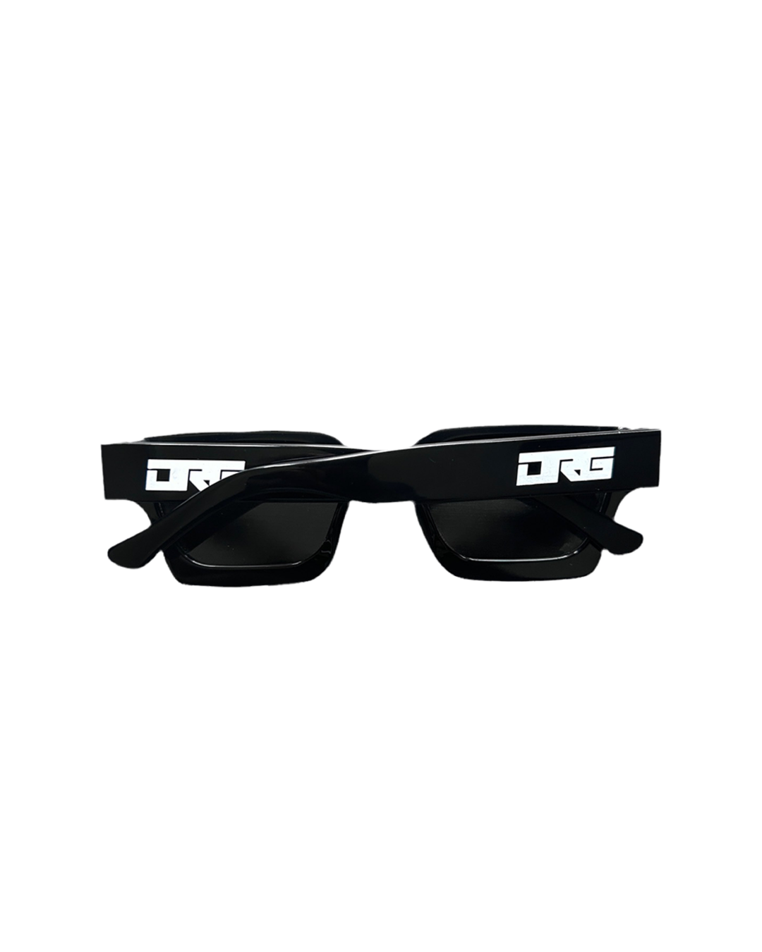 “Stealth mode” sunglasses