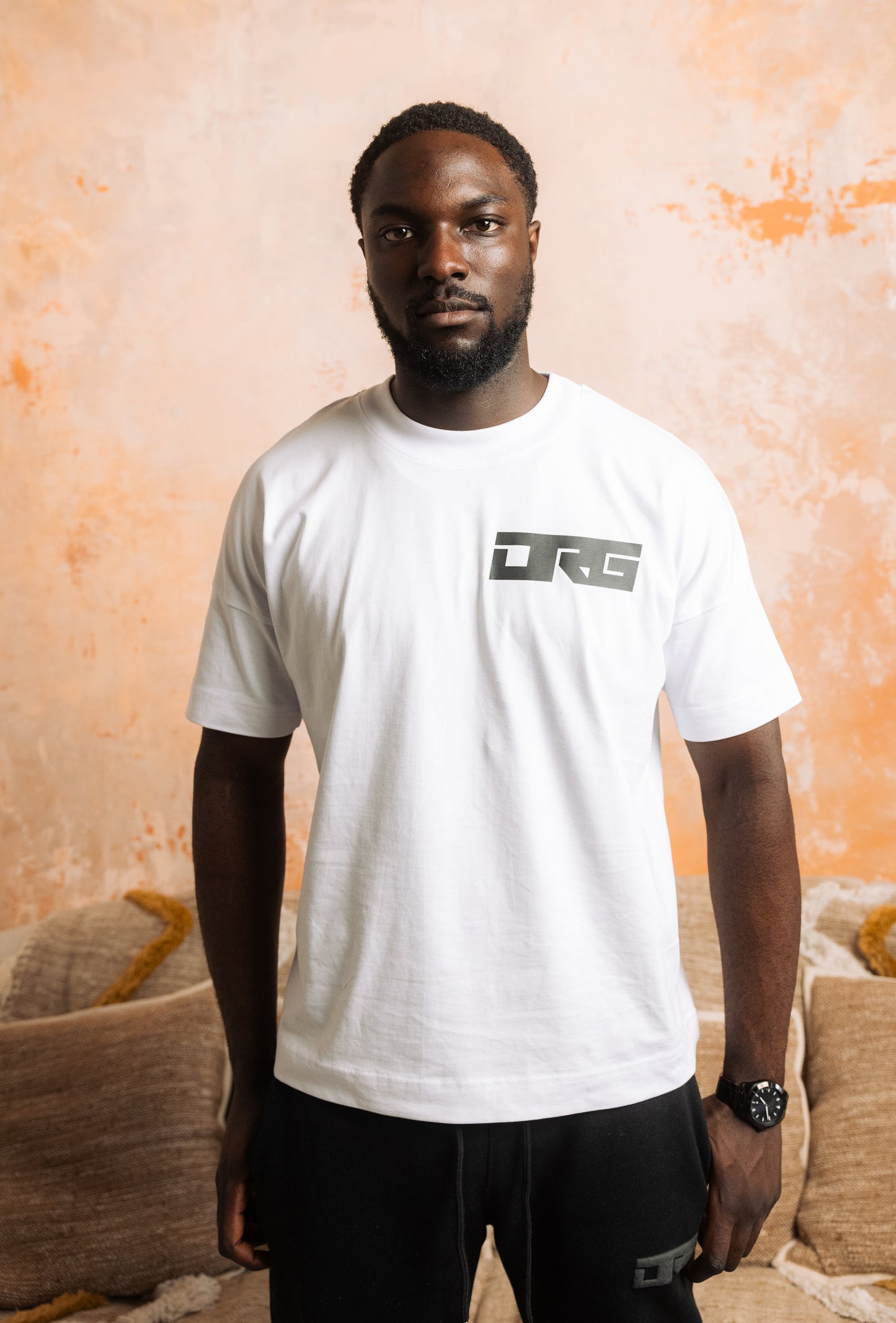 Statement T-shirt