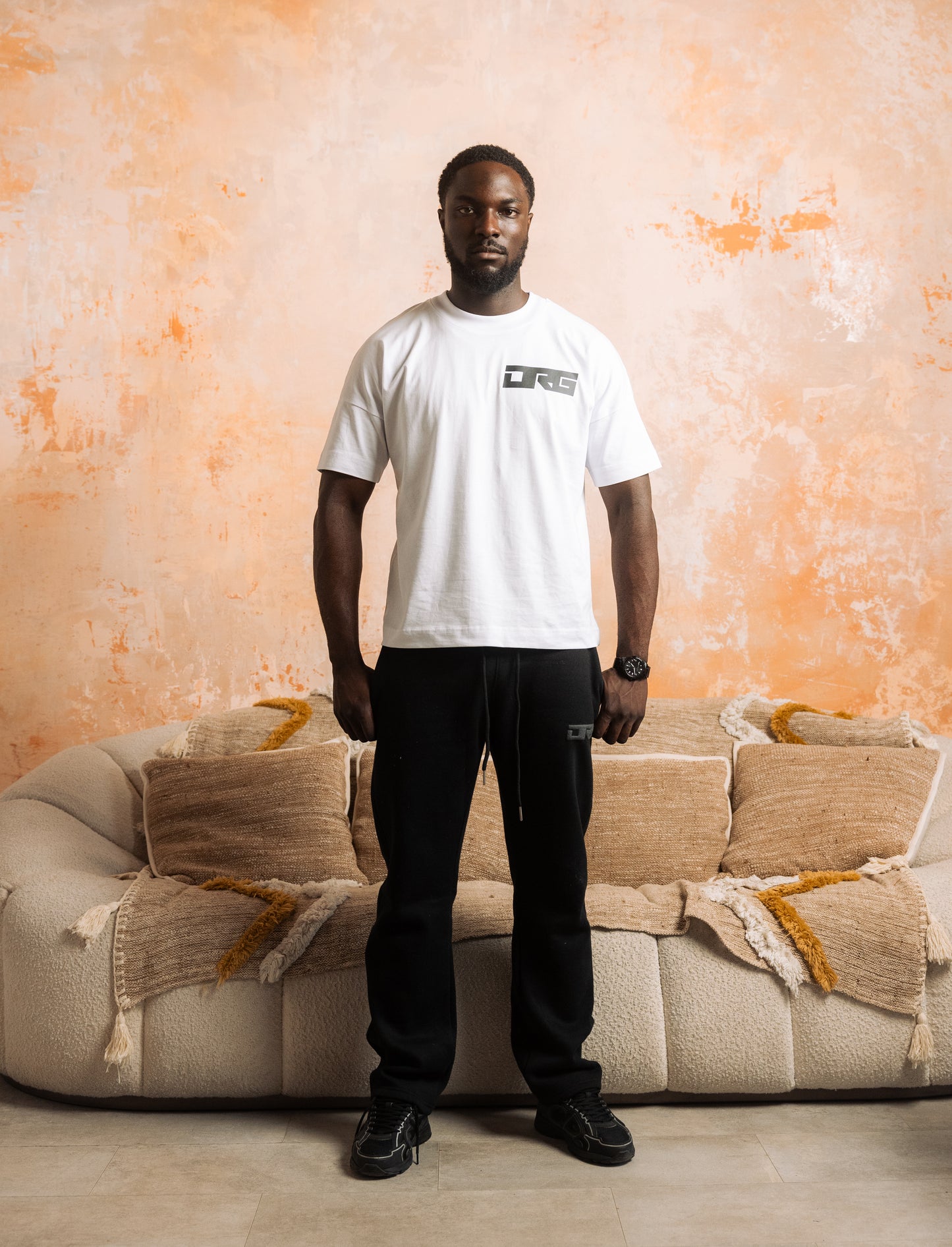 Statement T-shirt
