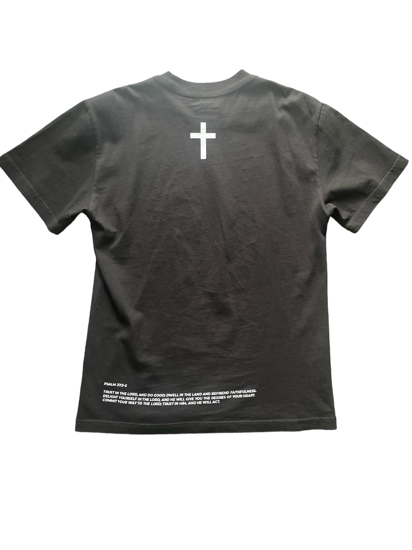 “Trust In God” .. T Shirt