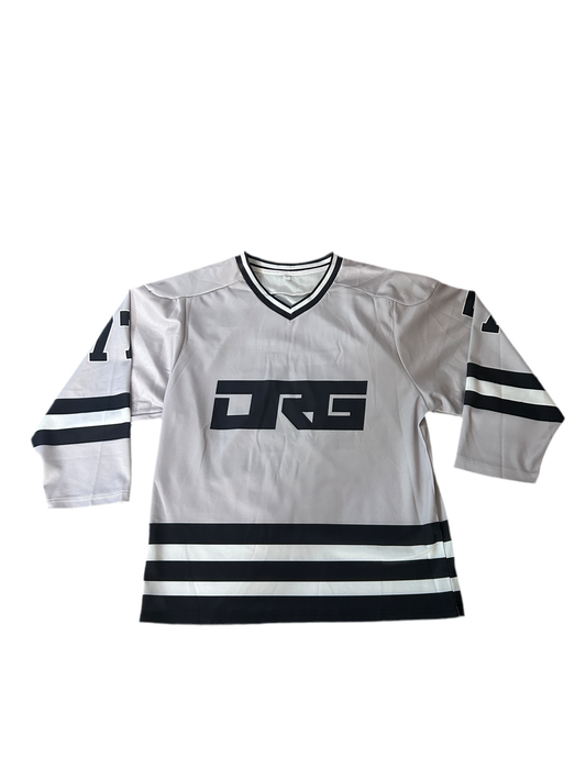 hockey jersey (with customisation)