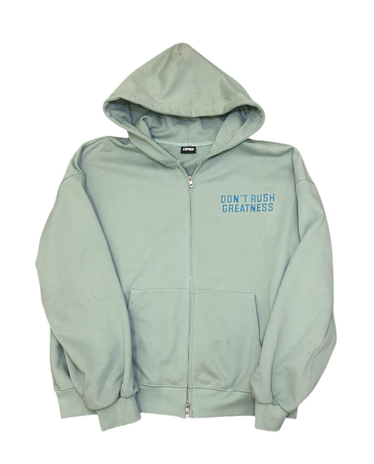 Signature hoodie
