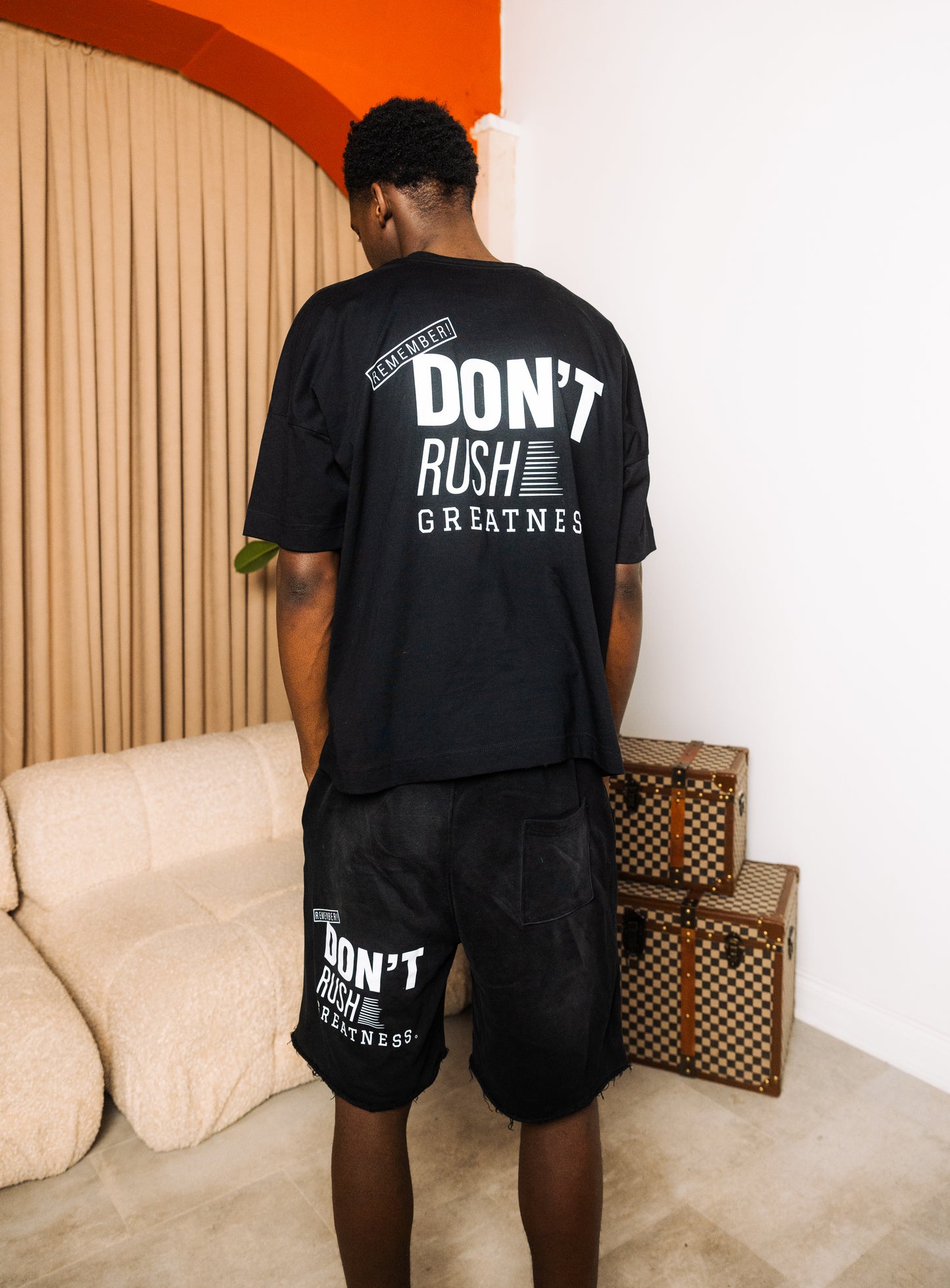 Statement T-shirt
