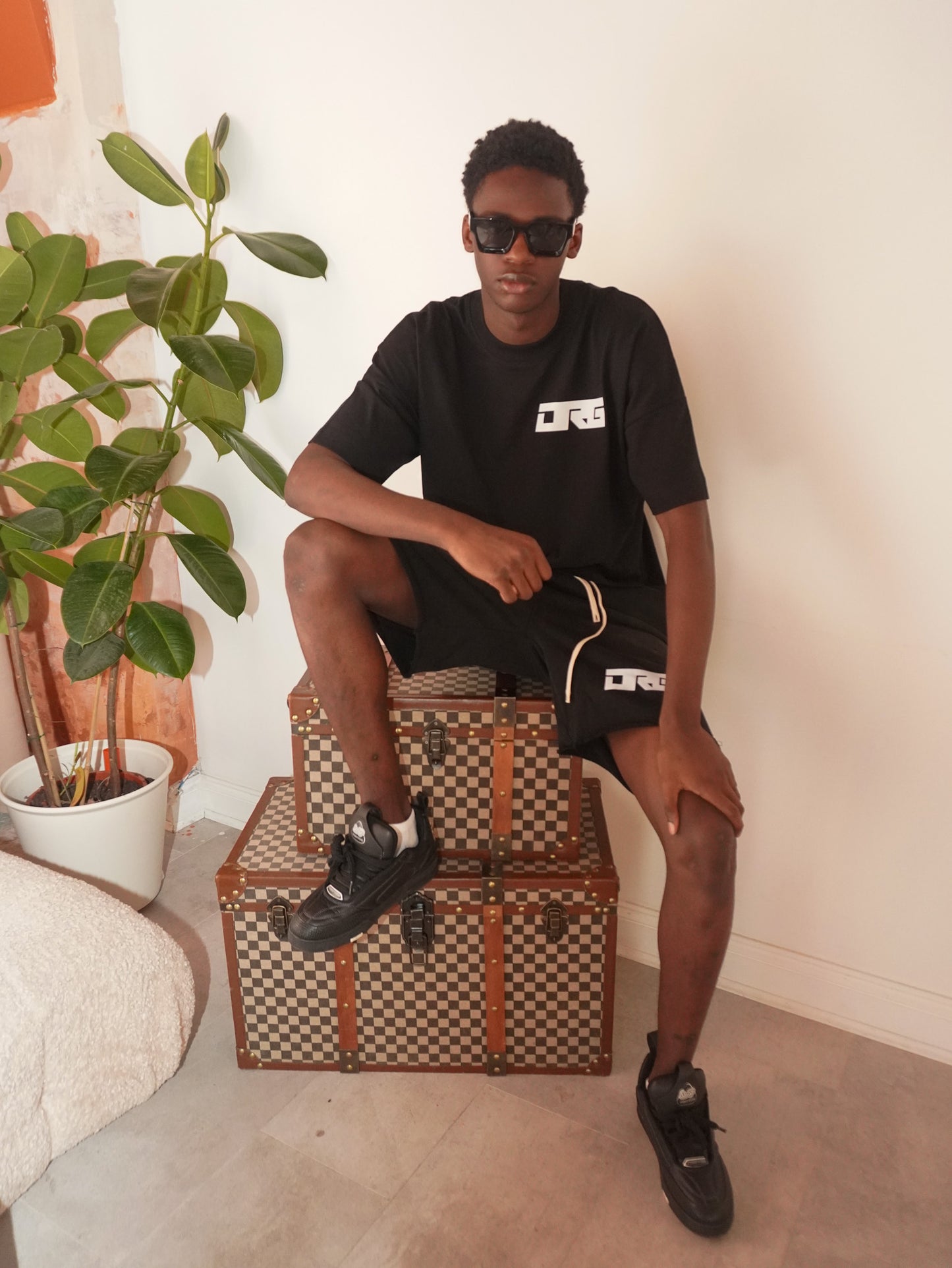 Statement T-shirt